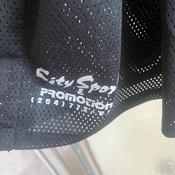 Men’s Hockey Jersey-Size Large - Picture 4 of 5